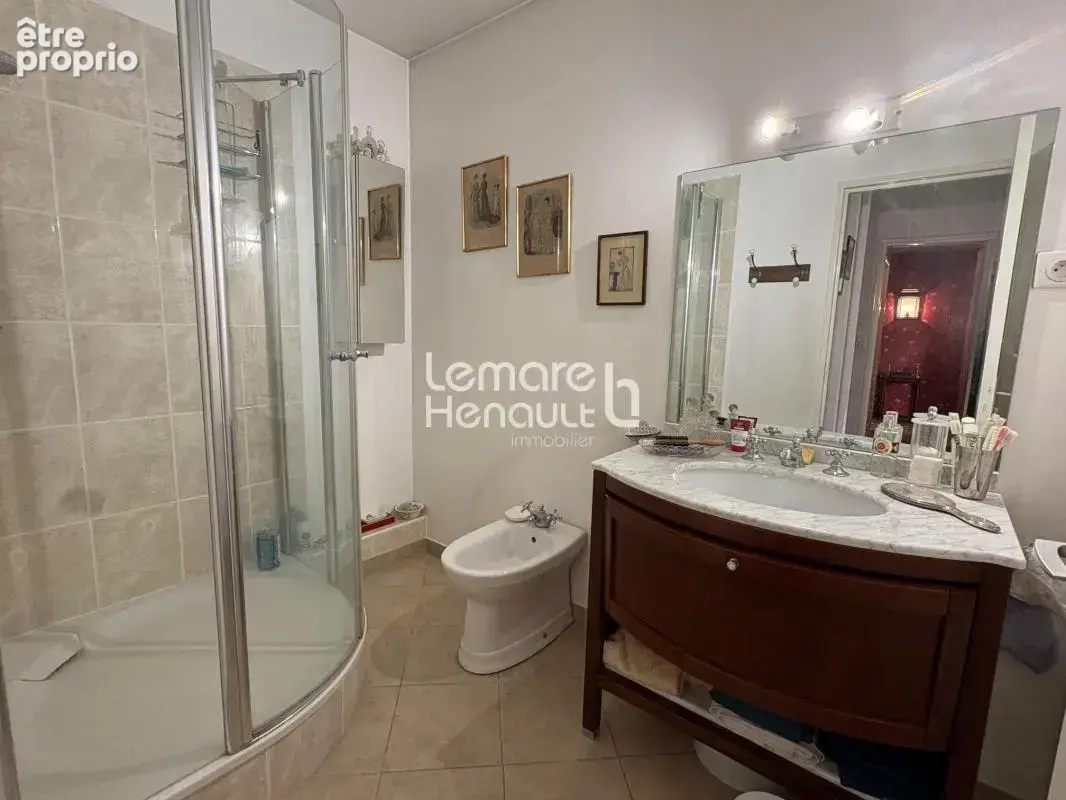 Dreux centre en résidence appartement F5 97m² – 2 parkings - photo 5