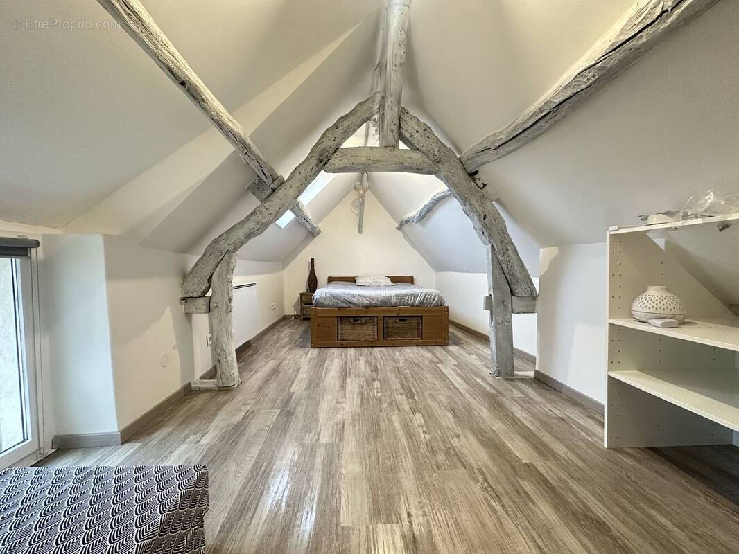 Maison à SAINT-MARTIN-DU-TERTRE