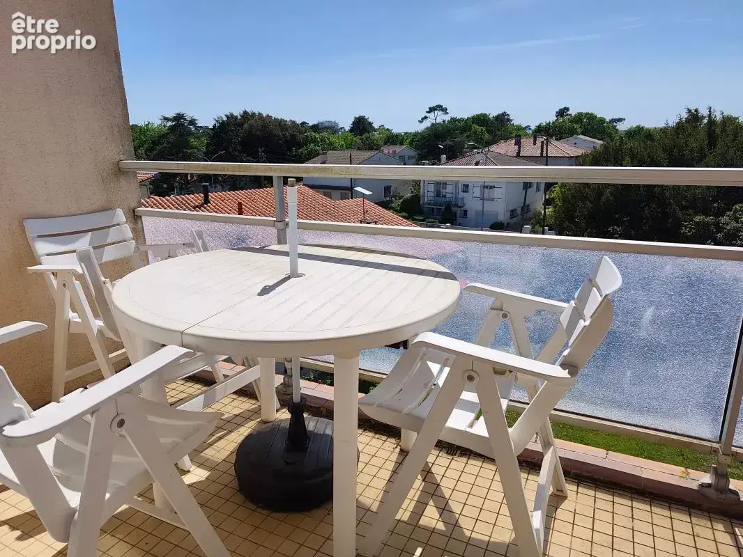 Appartement - photo 3