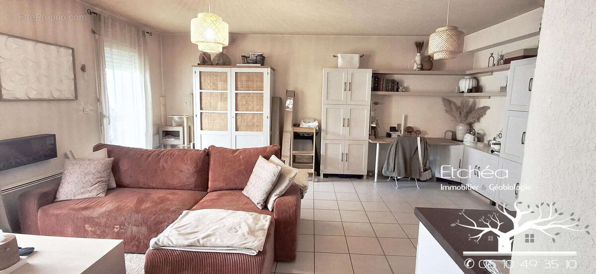 Appartement à GELOS