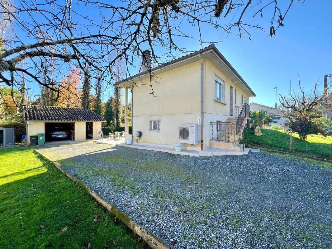 Photo 4 - Maison à EAUZE