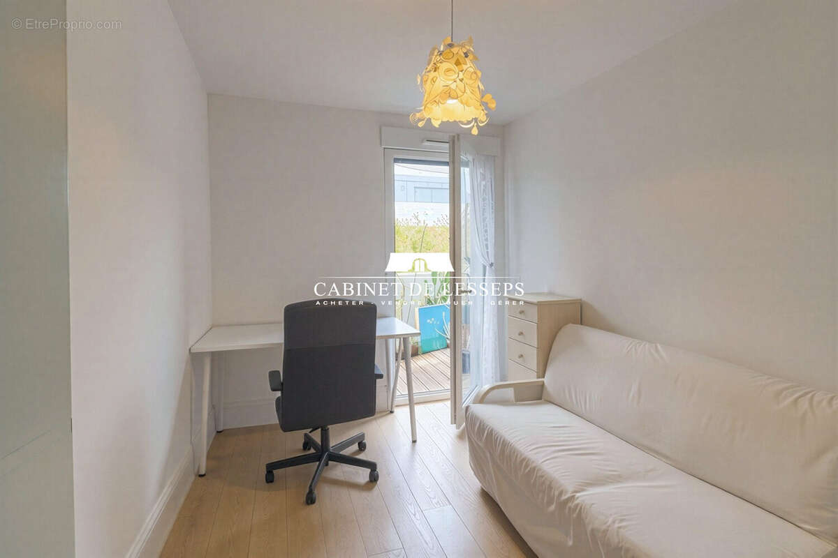 Appartement 62 m² à Bayonne  - photo 6