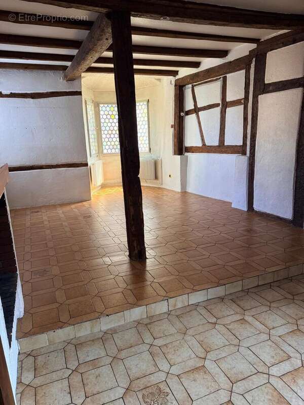 Photo 8 - Appartement à COLMAR