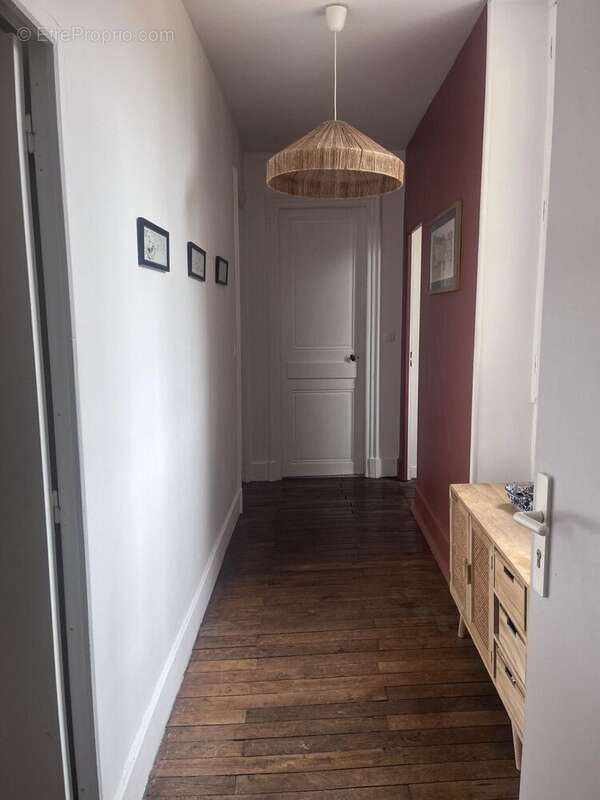 Photo 3 - Appartement à POITIERS