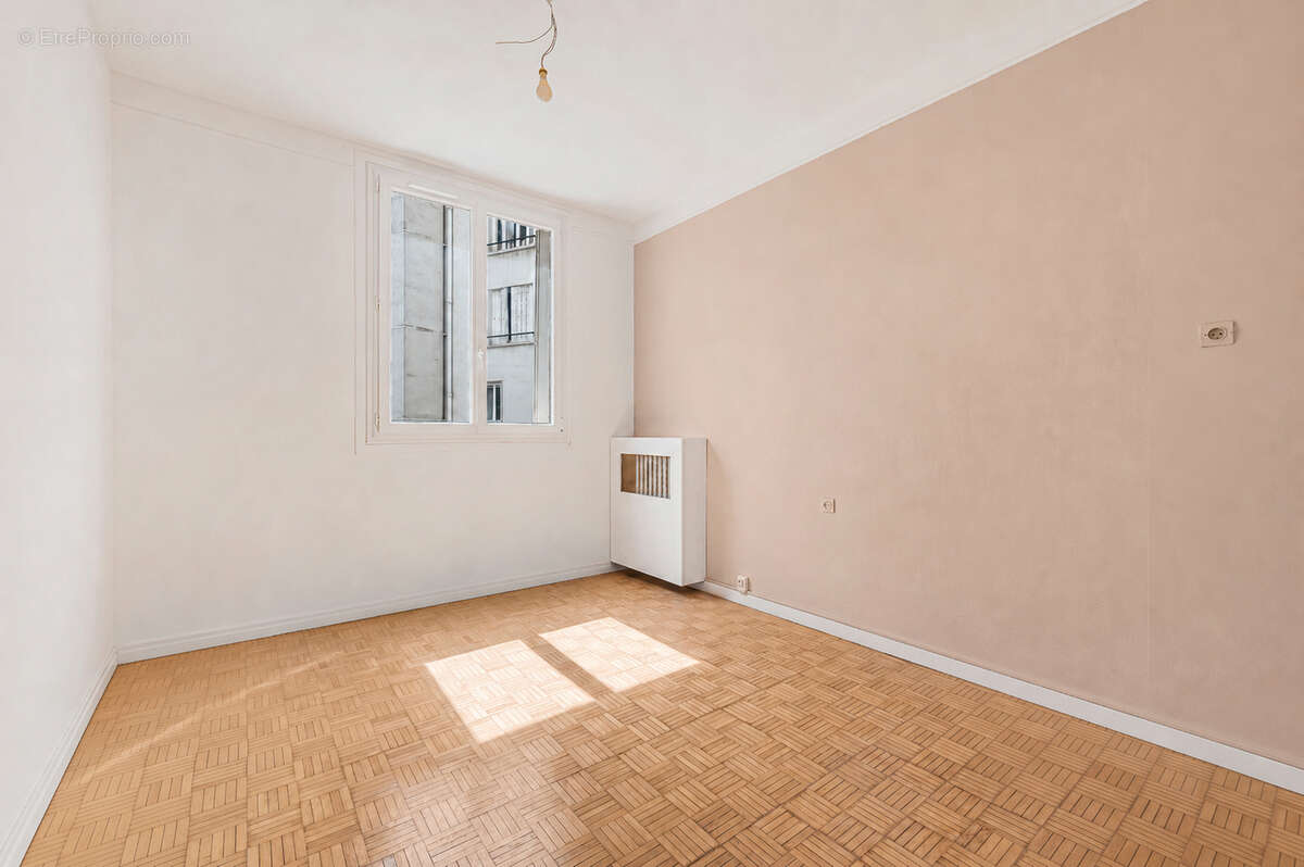 Appartement Paris 3 pièce(s) 60.52 m2 - photo 6
