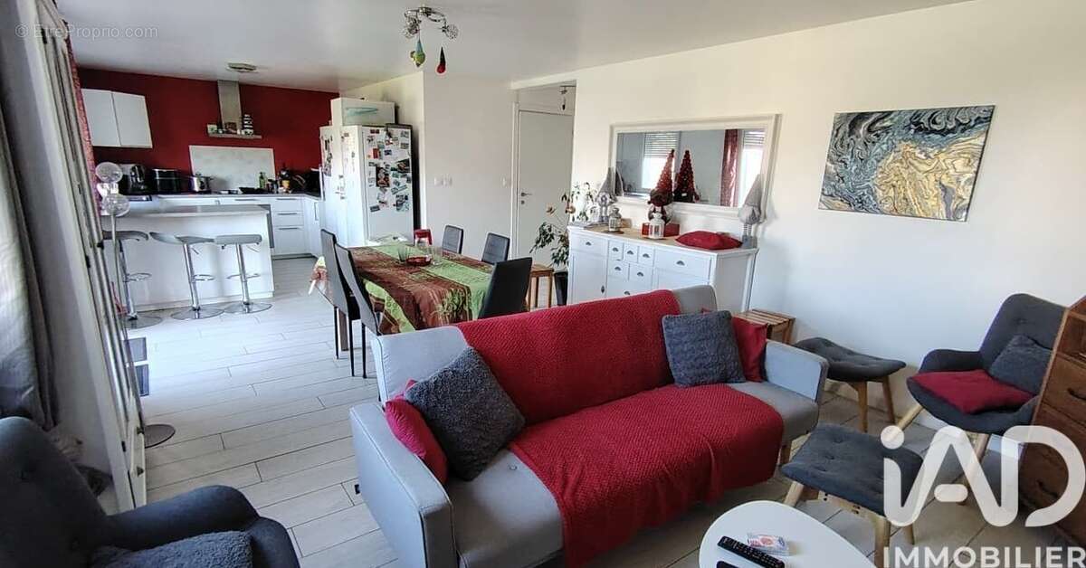 Photo 8 - Maison à METZERVISSE
