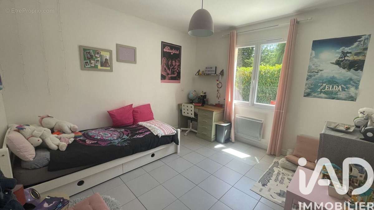 Photo 7 - Maison à MARIGNY-BRIZAY