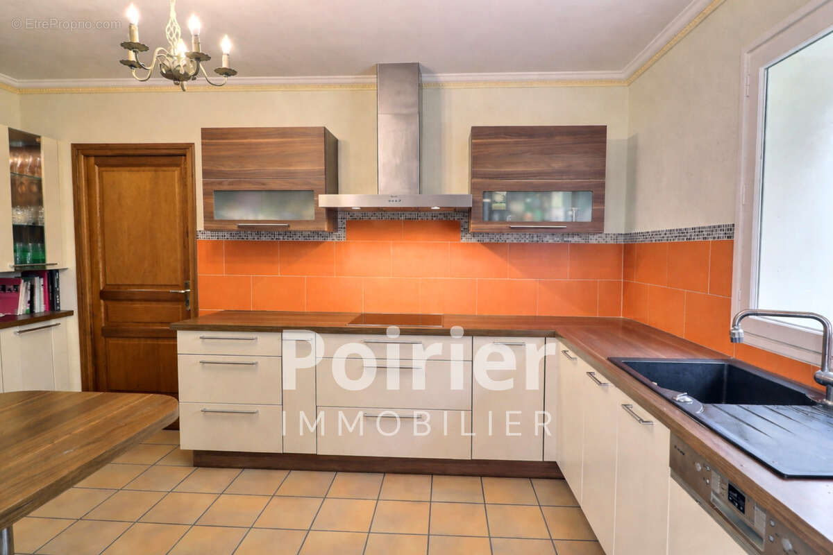 Propriété familiale avec vue imprenable - photo 3