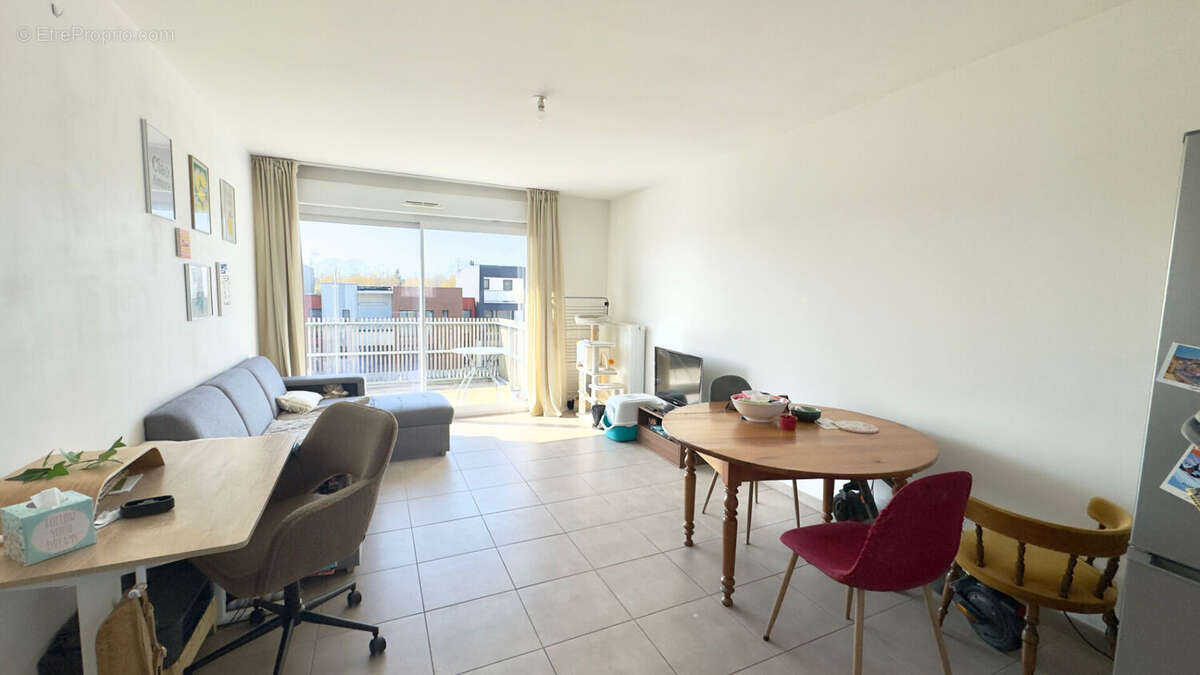 Appartement à LA ROCHELLE
