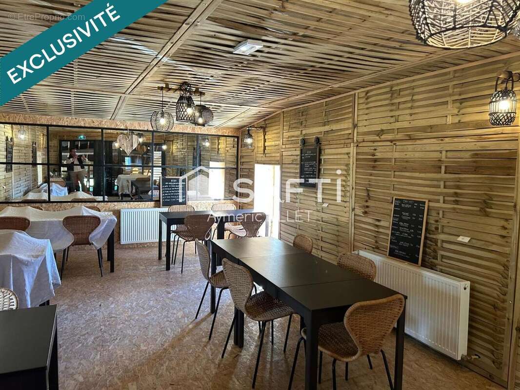 Photo 9 - Maison à ROUVRES-LA-CHETIVE