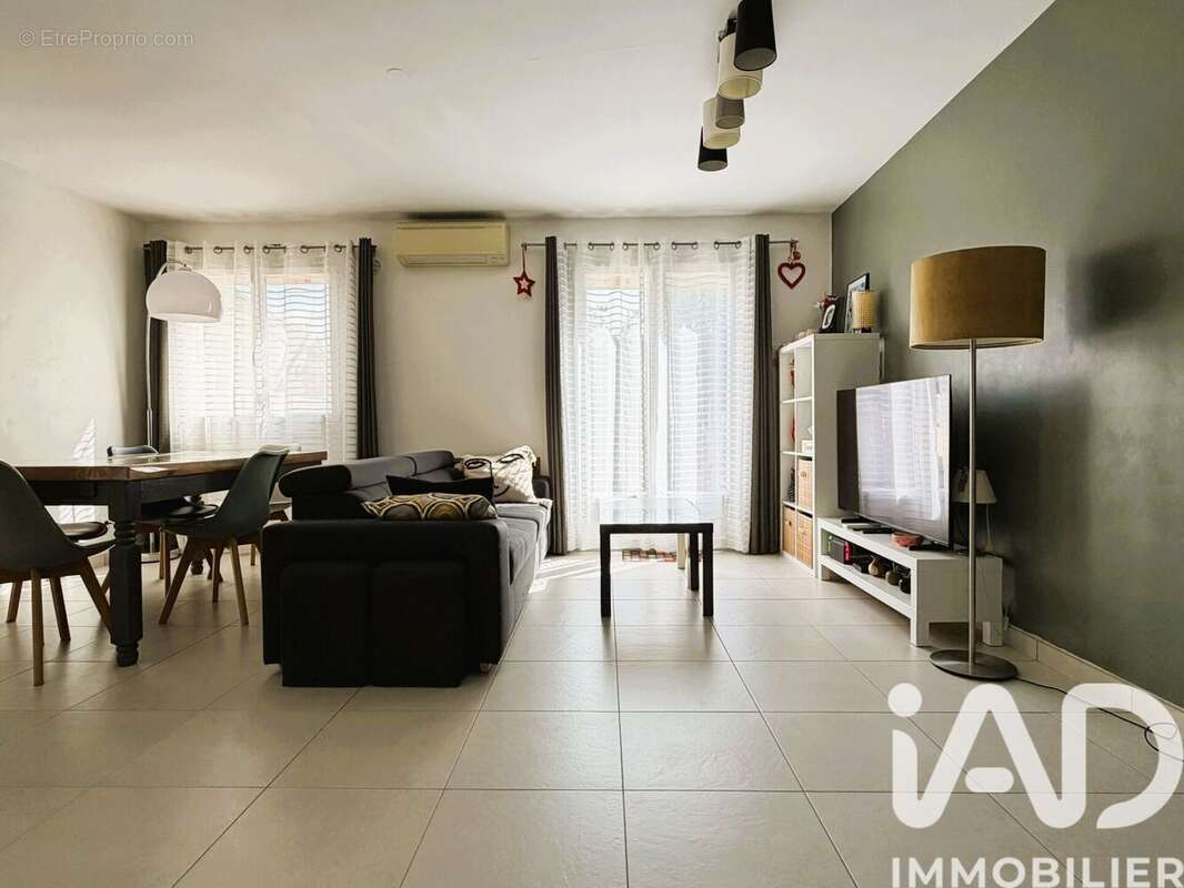 Photo 6 - Maison à VILLENEUVE-LA-RIVIERE