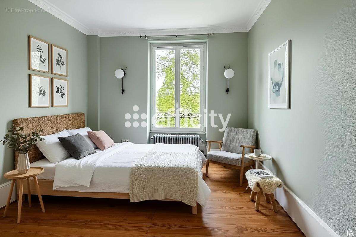 Maison 200 m² à Villebon-Sur-Yvette  - photo 6