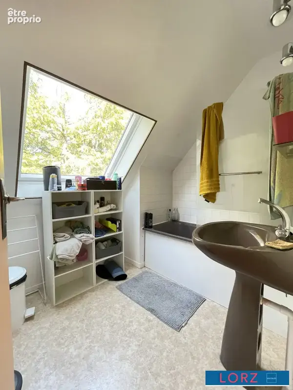 Maison 4 pièces 93 m² à vendre à Lunery (18490) - photo 9