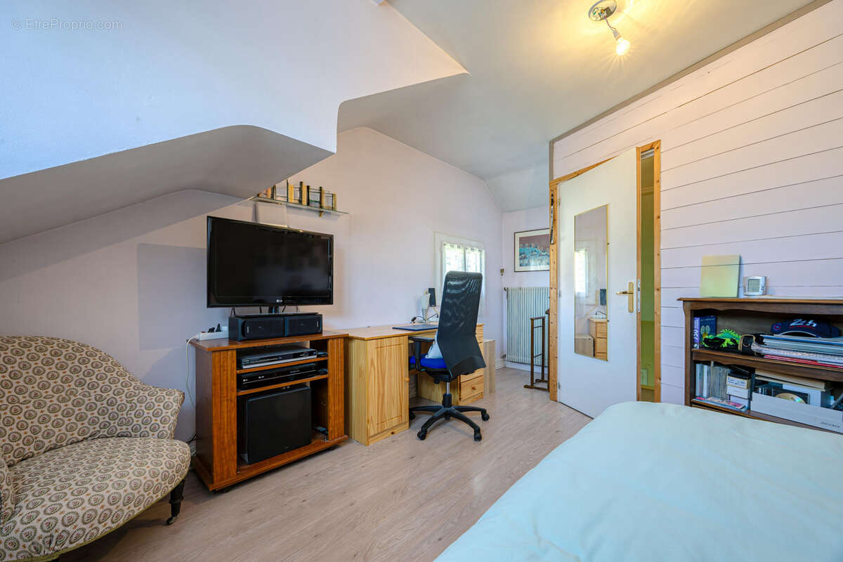 Maison à AIX-LES-BAINS
