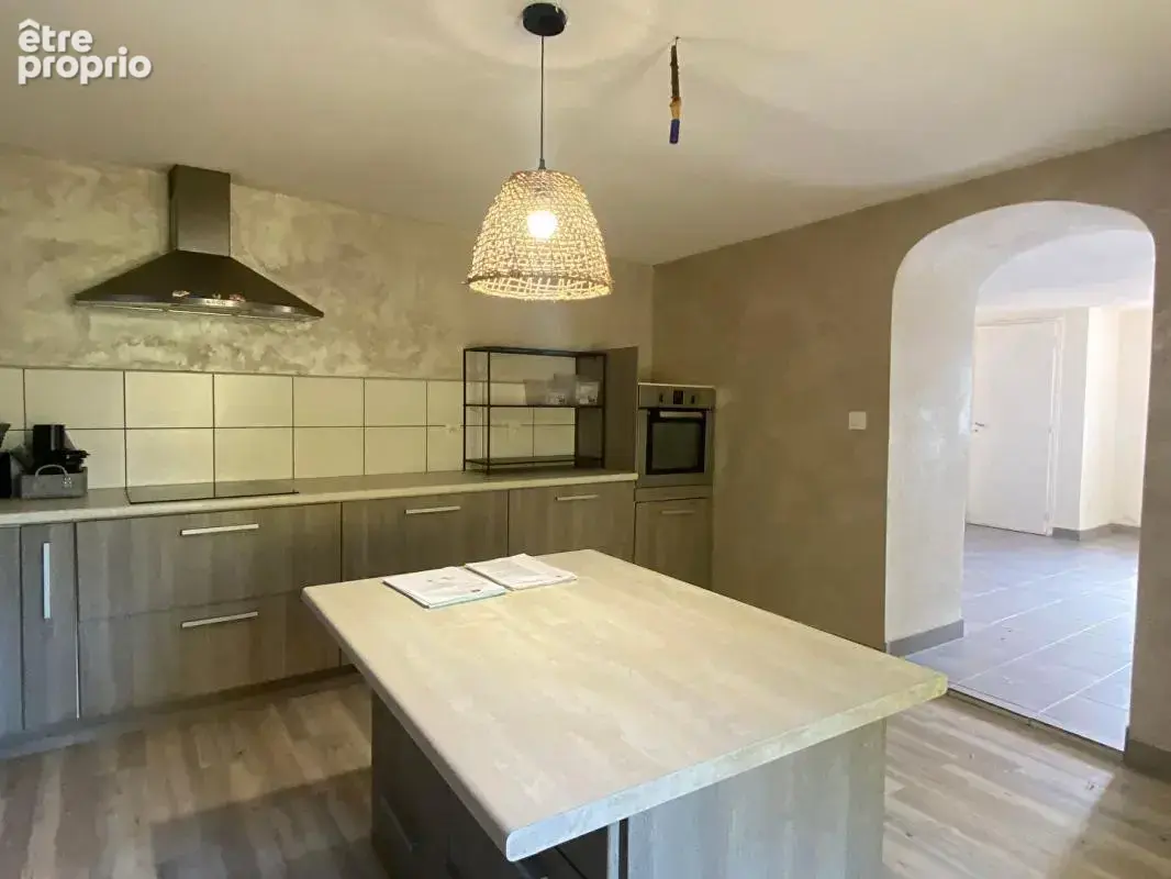 Maison  de type 8  aux Coteaux Du Lizon - photo 2