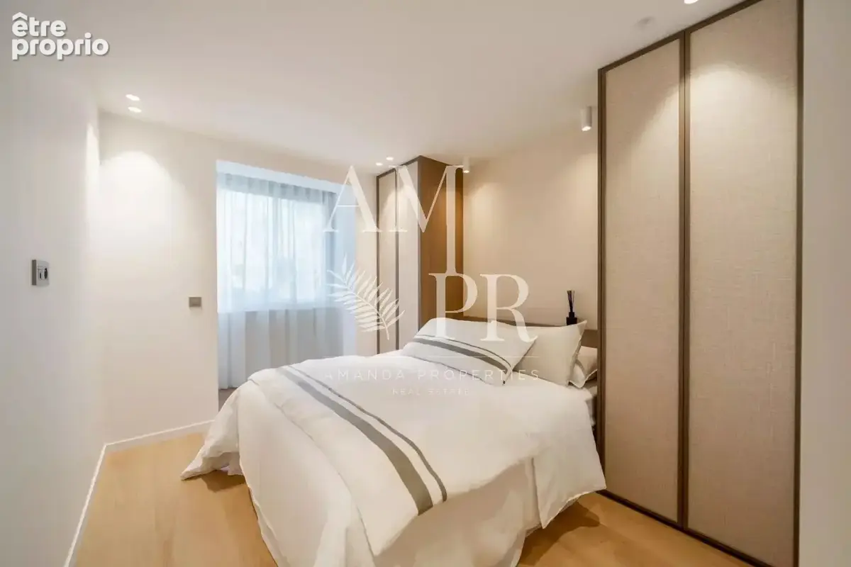 Cannes californie – 3 pièces  83,65 m²  vue mer panoramique - photo 8