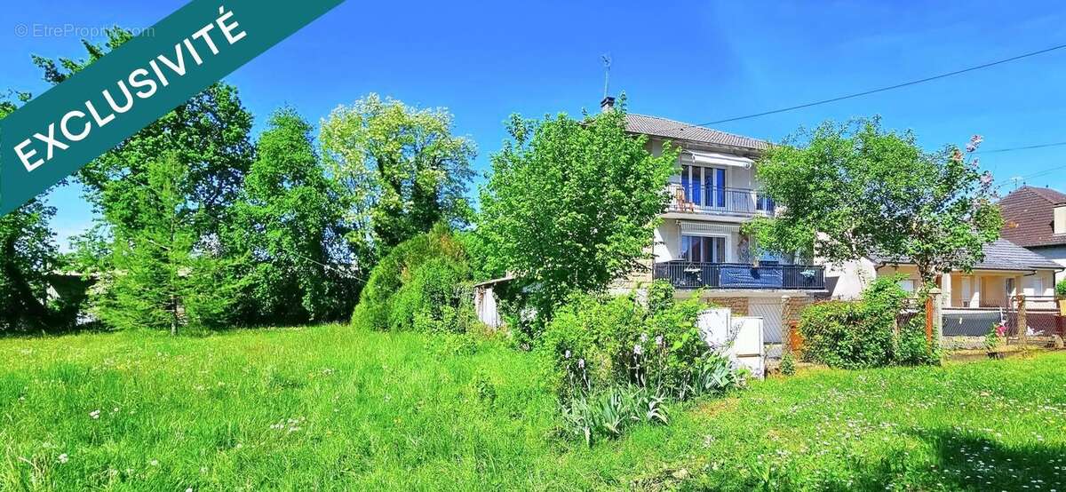 Photo 2 - Appartement à BRIVE-LA-GAILLARDE