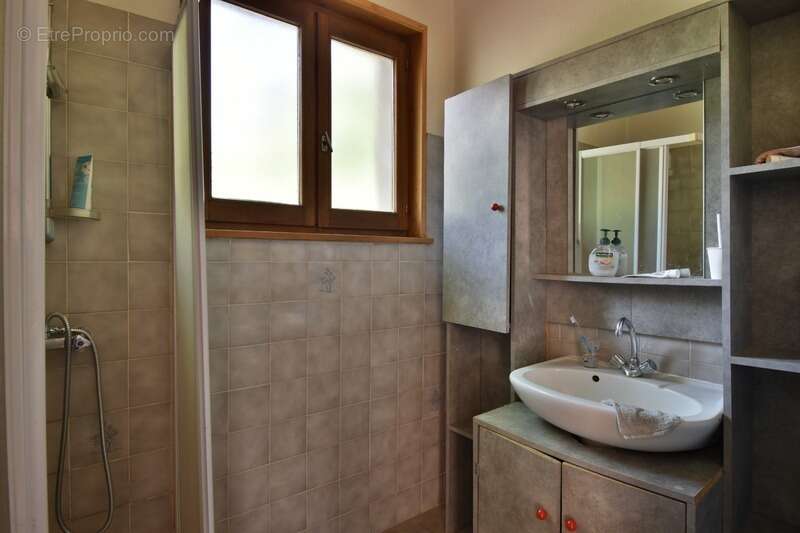 Maison à vendre 4 pièces SAINT MARTIAL (07) - photo 14