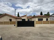 Maison à BERNOS-BEAULAC