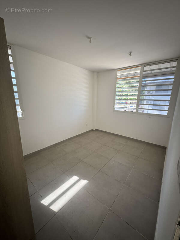 Appartement à CAYENNE