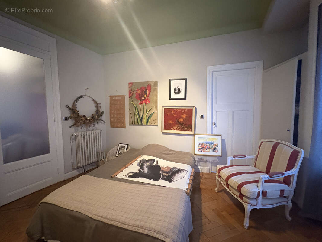 Appartement à AMIENS