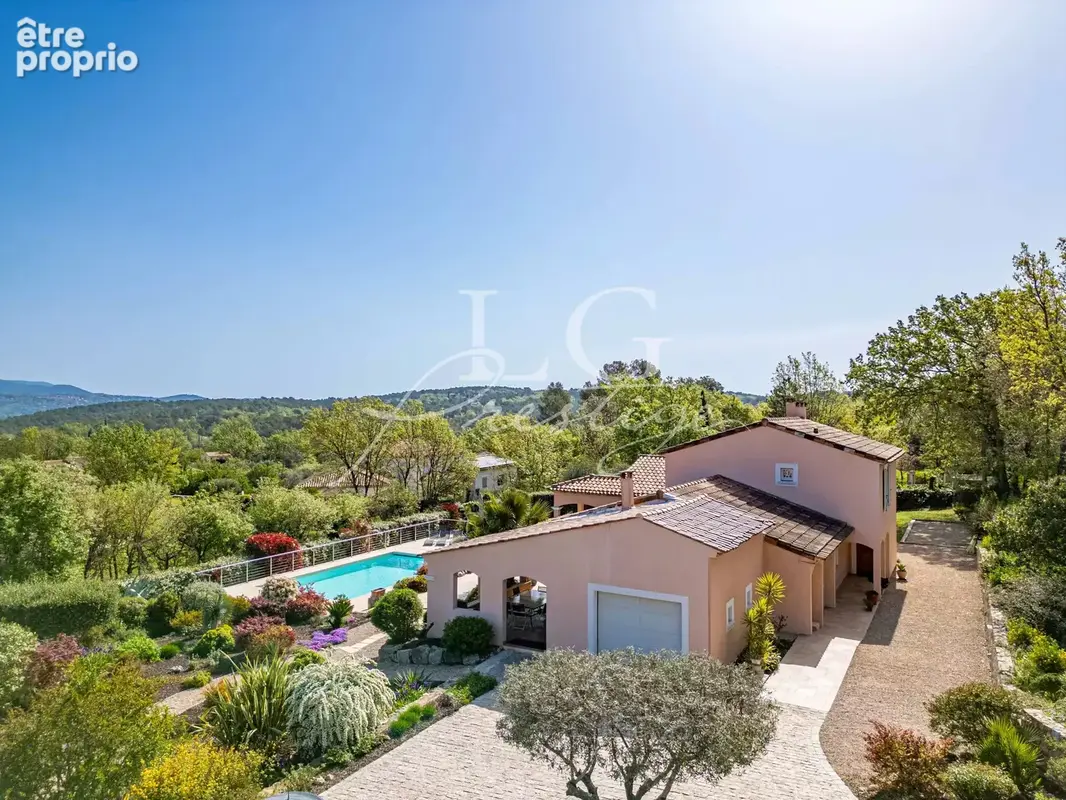 Superbe villa 5 pieces avec piscine - photo 7