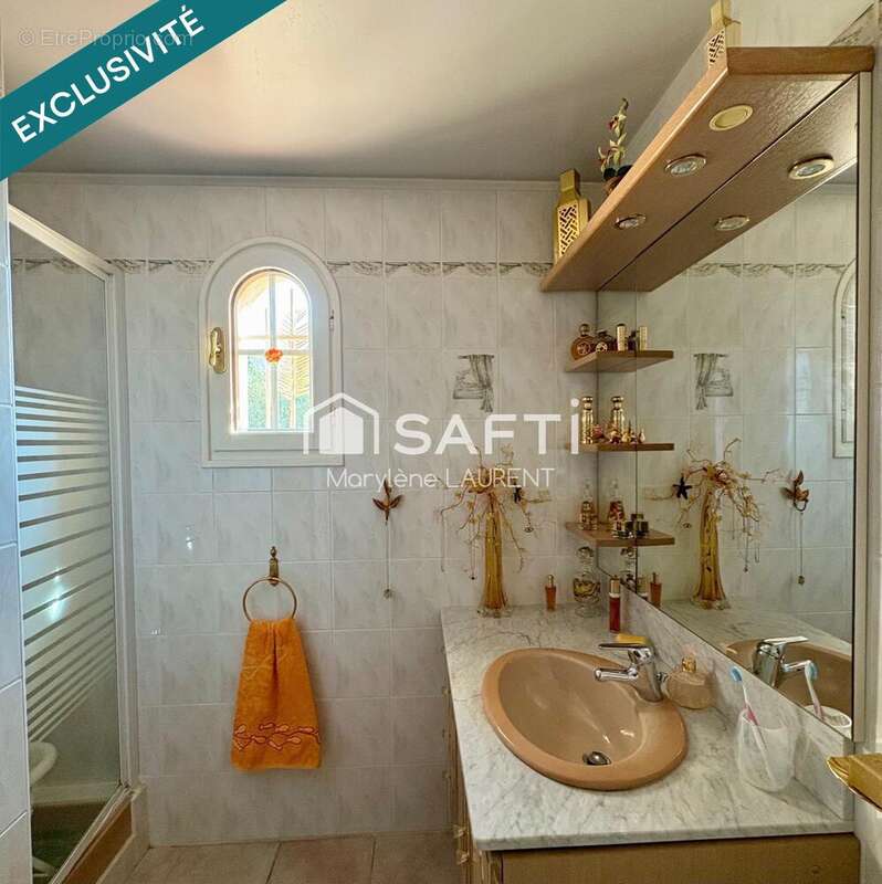 Photo 9 - Maison à LA SEYNE-SUR-MER