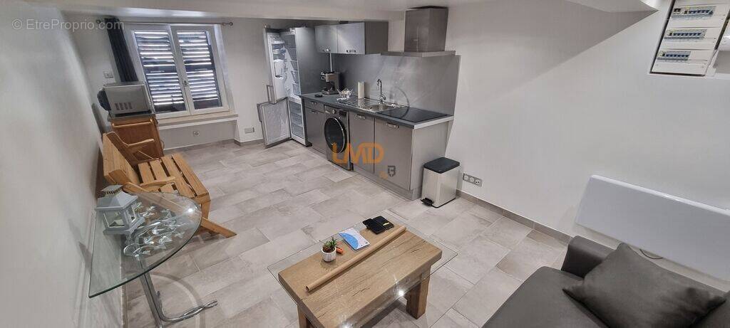 Appartement à CALLAS