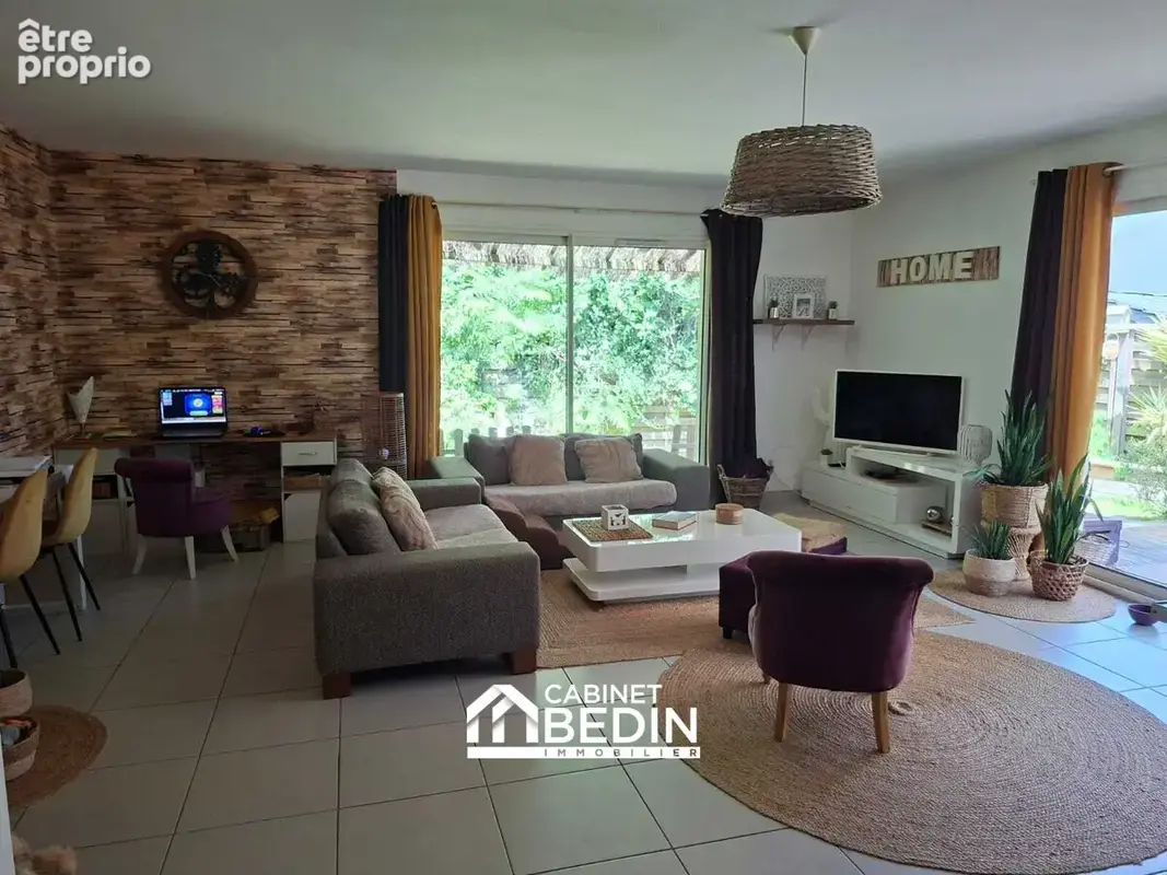 Maison 4 pièces 89 m² à vendre à Sanguinet (40460) - photo 8
