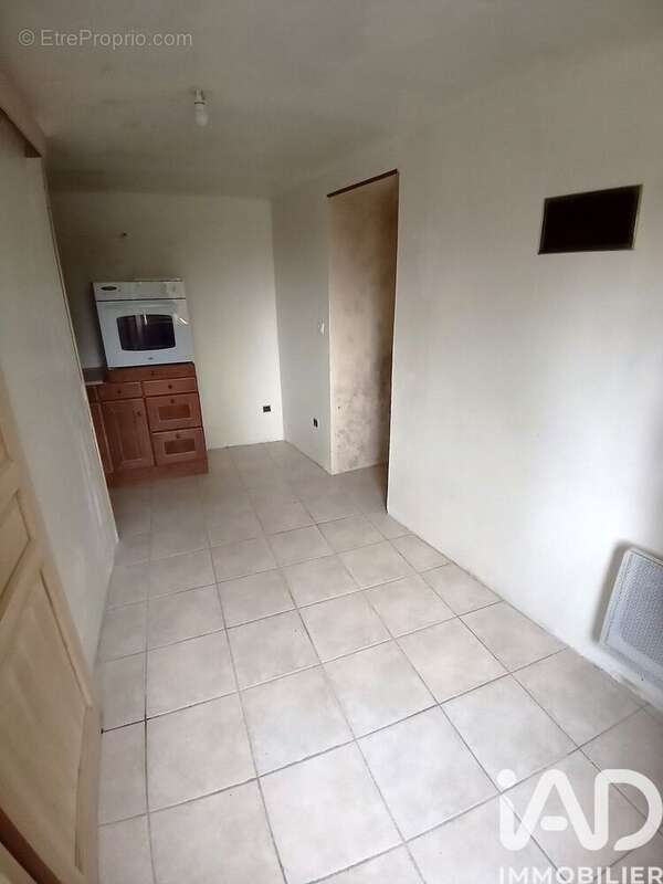 Photo 3 - Maison à CHATILLON-SUR-LOIRE