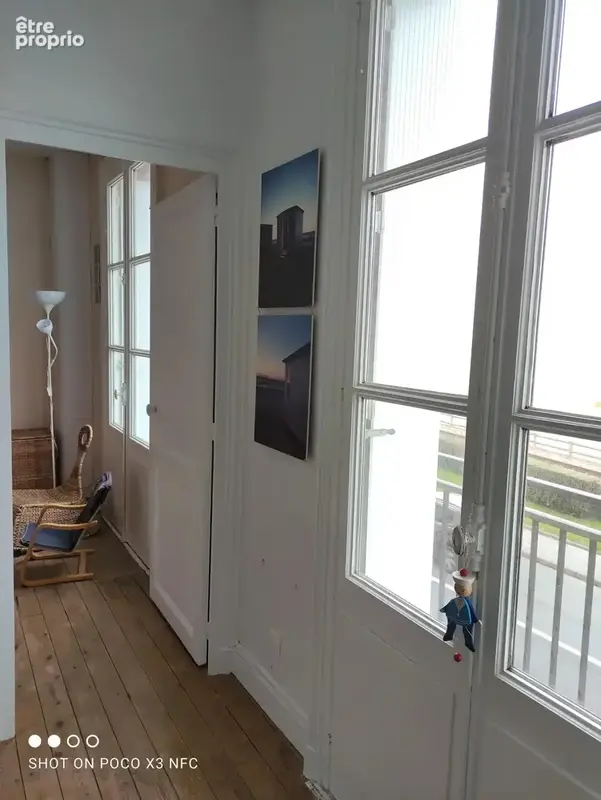 Appartement 2 pièces 36 m² à vendre à Houlgate (14510) - photo 5