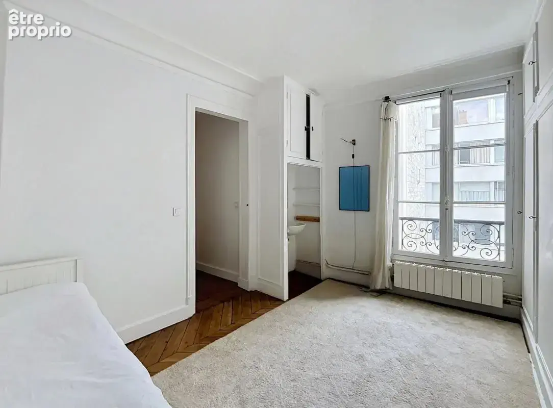 Paris 8 - saint-philippe du roule - 4 pieces de 77,56m² - photo 12