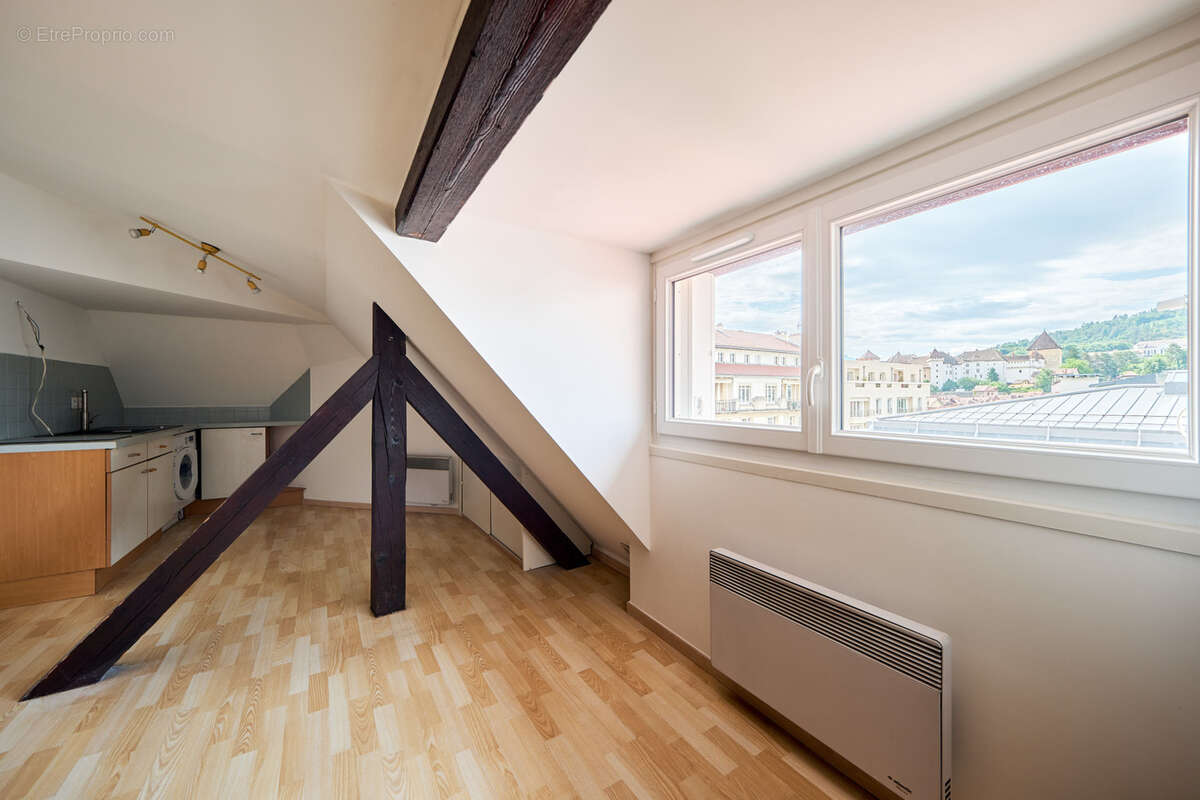 Appartement à ANNECY