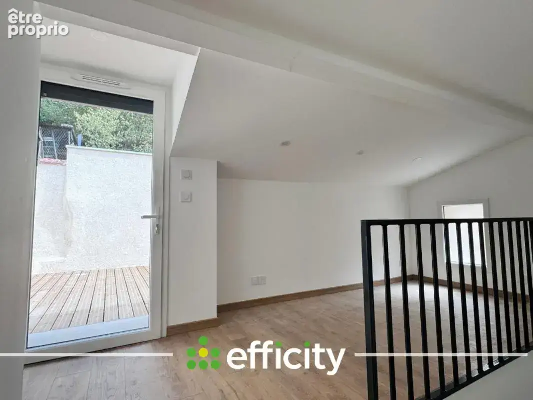 Appartement - photo 11
