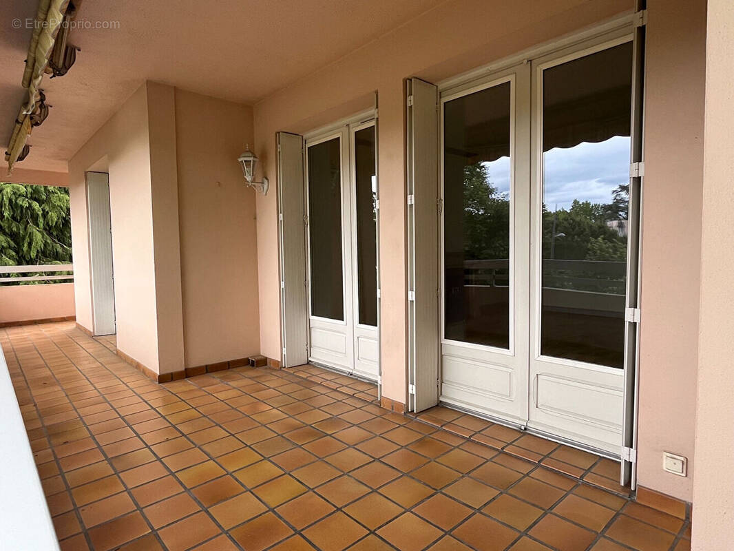 Appartement à PAU
