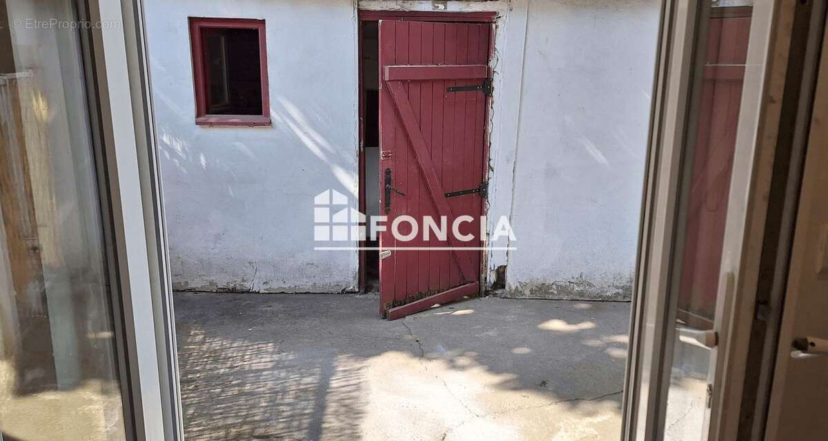 Appartement à ALFORTVILLE