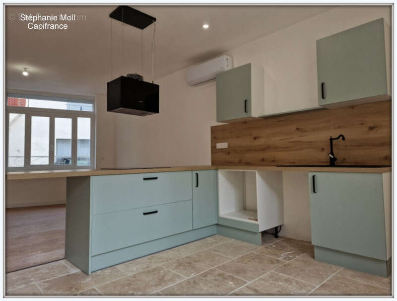 Maison à vendre 5 pièces NARBONNE (11) - photo 2