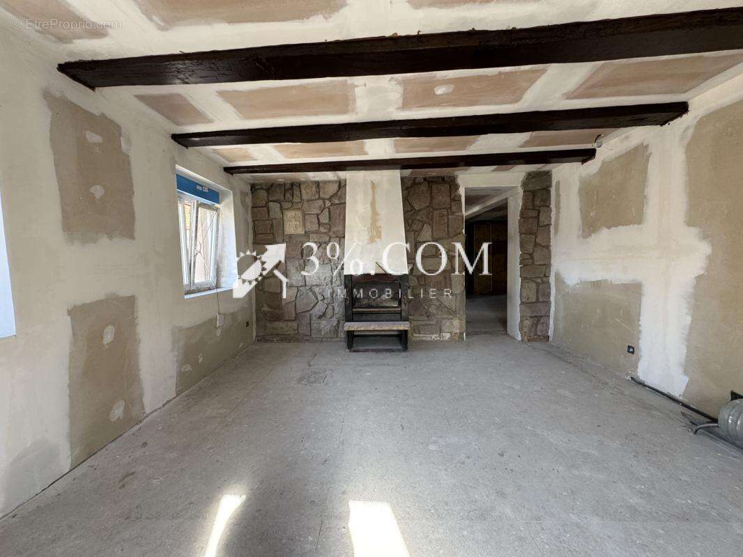 Appartement à DETTWILLER