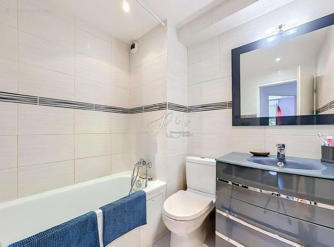 Photo 9 - Appartement à ERAGNY