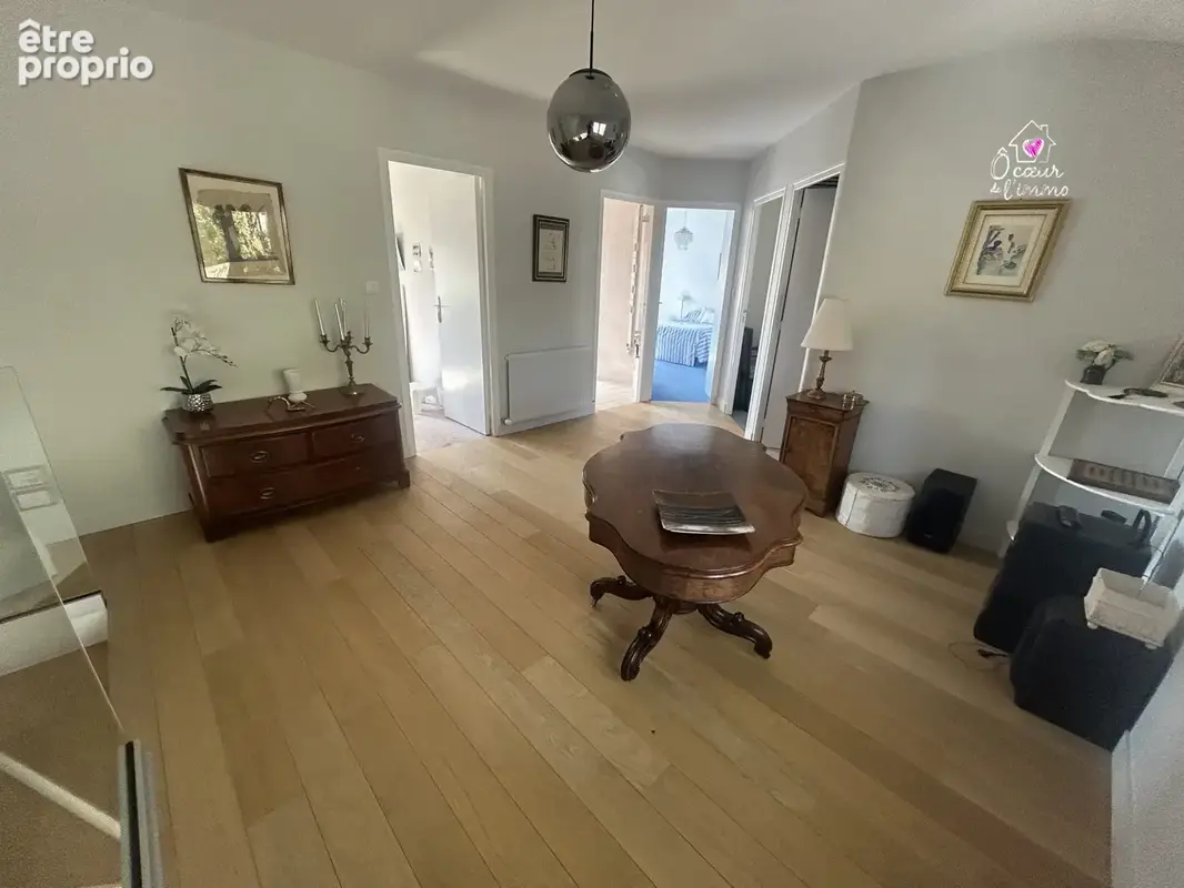 Maison 6 pièces 170 m² à vendre à Cholet (49300) - photo 9