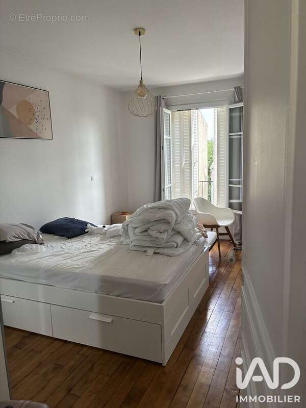 Photo 4 - Appartement à ENGHIEN-LES-BAINS