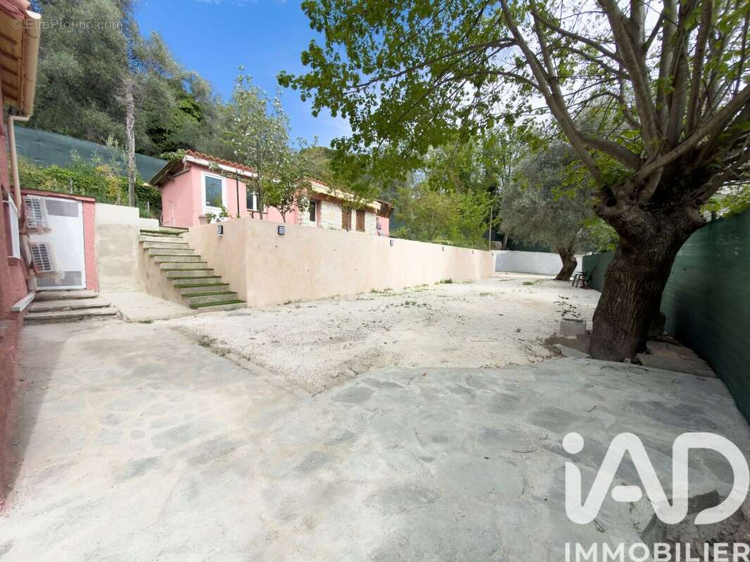 Photo 3 - Maison à CONTES