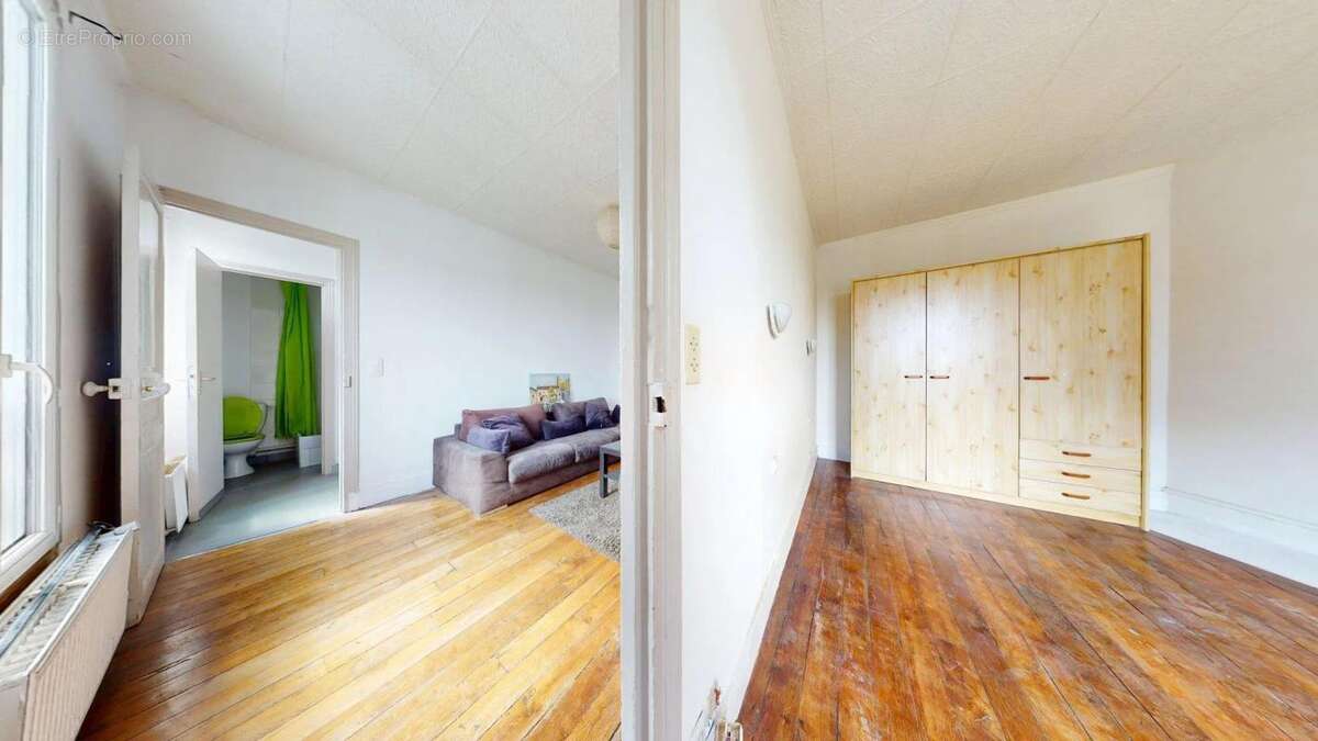 Appartement à MALAKOFF