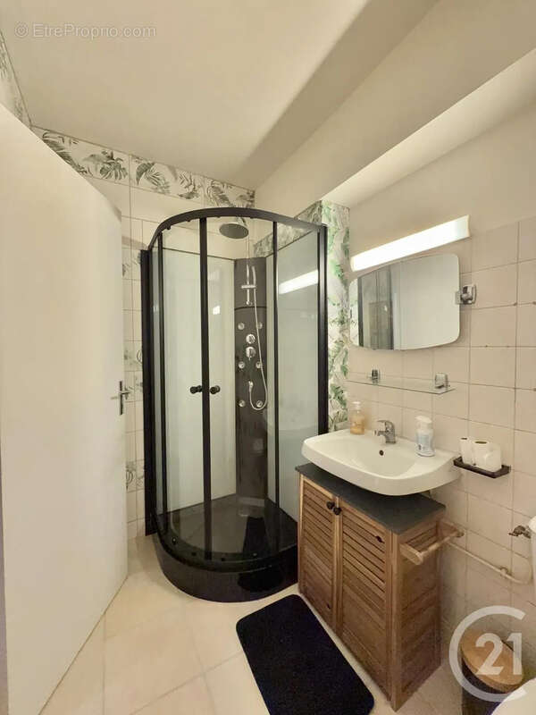 Appartement à MOULINS