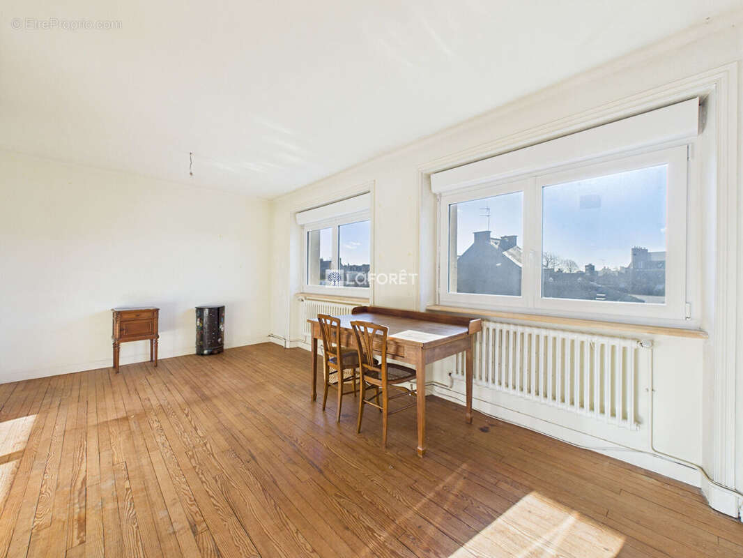 Maison à PONT-L&#039;ABBE