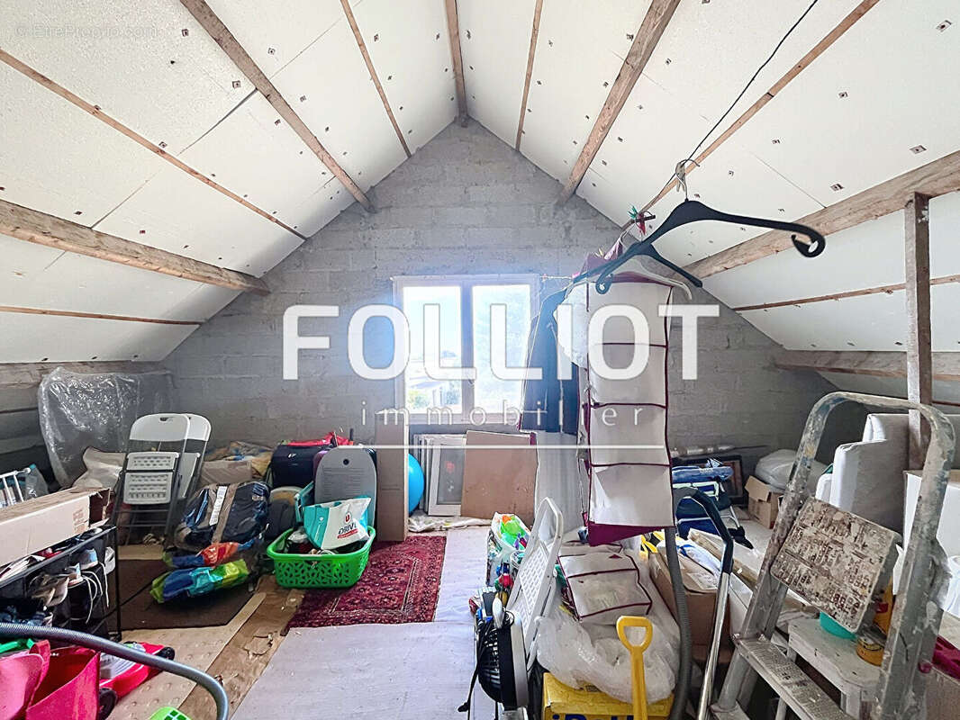 Exclusivité cabinet folliot bréhal maison familiale avec vie de plain-pied à bréhal - photo 12