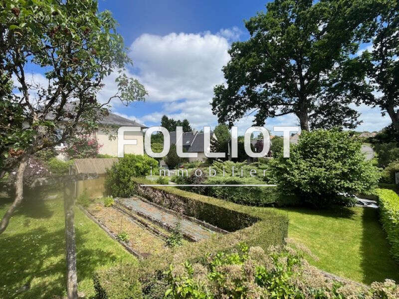 A vendre Maison Valdalliere 4 pièce(s) 82 m2 - photo 17