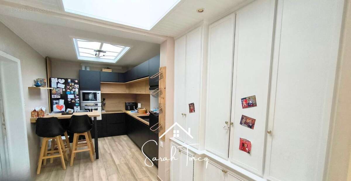 Maison à HAUBOURDIN