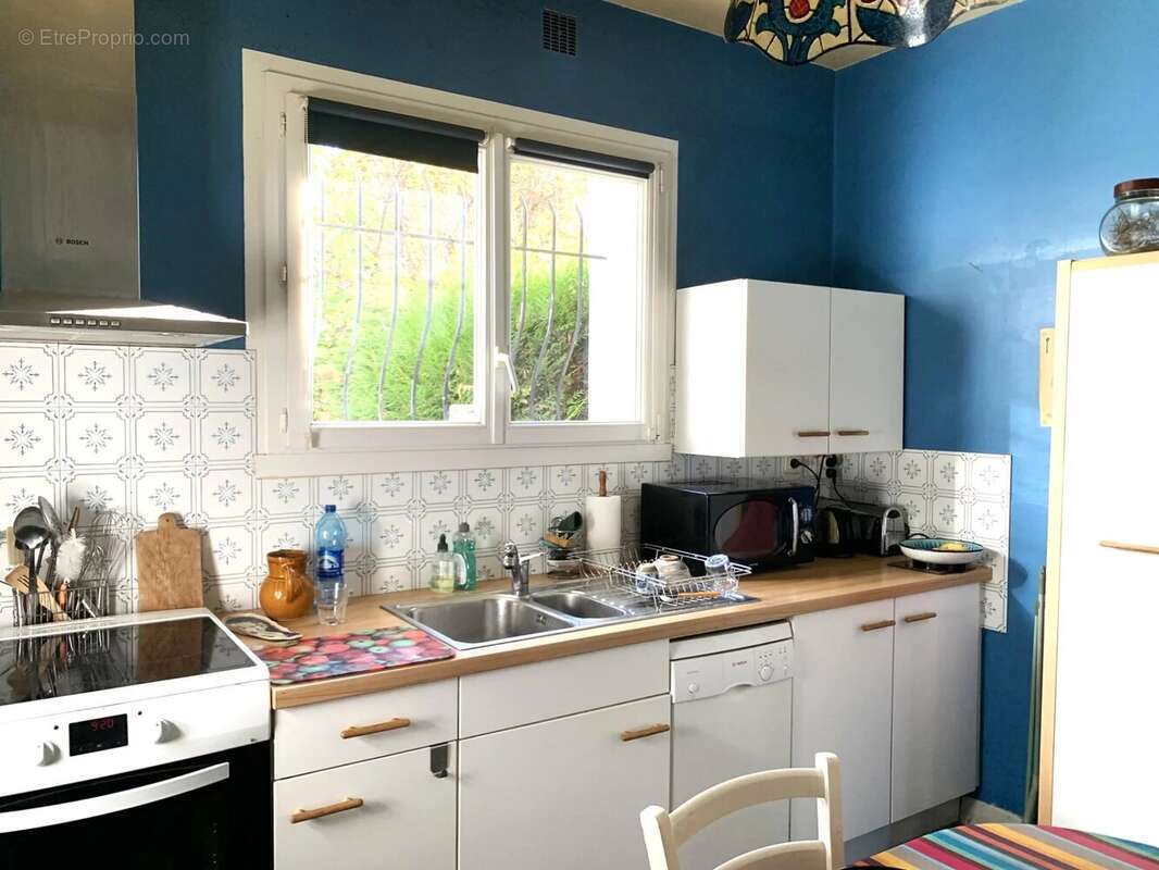 Maison à ROMANS-SUR-ISERE