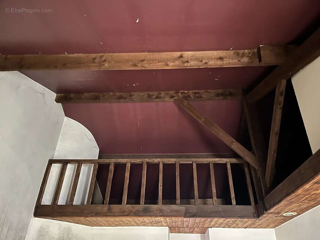 Maison à MAGNAC-LAVAL